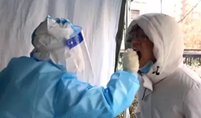 給凍品人打氣！張文宏、吳尊友等專家亮相央視， 解答進口冷食一切疑問！