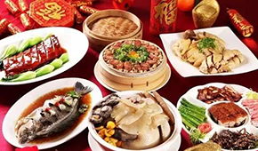 就地過年、宅家消費拉動需求，預制菜牛年春節(jié)“牛氣沖天”