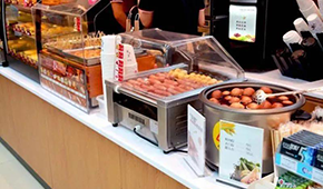 開業(yè)不到半年就倒閉，便利蜂在鄭州失靈了？