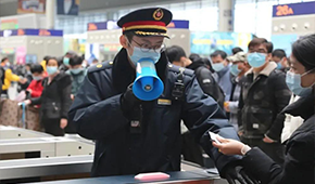 春運正式開啟，冷鏈從業(yè)者返鄉(xiāng)需要注意啥？