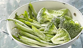 出口內(nèi)銷都不順！疫情下，速凍蔬菜不香了