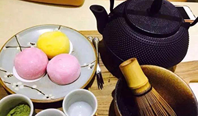 餐飲端現(xiàn)冷凍甜品“熱”，大福成獲客增量“利”器？