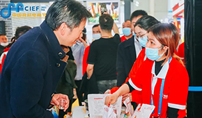 疫情之后武漢首場(chǎng)食材節(jié)，透露了餐飲供應(yīng)鏈哪些新變化？