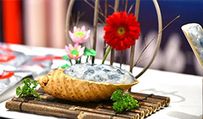 海鮮火鍋菜中，蝦滑正在取代蝦仁搶占C位