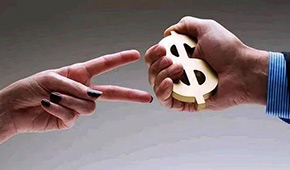 牛年牛企接連爆雷，都是“錢”鬧的？