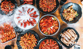  從餐飲到C端，小龍蝦預(yù)制菜頭部品牌進(jìn)入“紅利收割期”