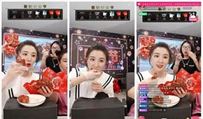 雙匯、金鑼等加速線上化，肉食巨頭押注全渠道營銷