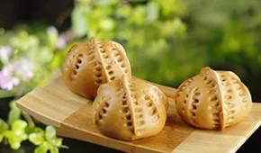 硬核了！核桃包