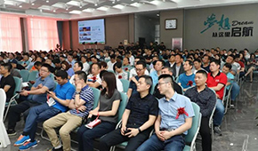 持續(xù)深耕速凍花式點心，江蘇心思源新廠投產(chǎn)并推新品