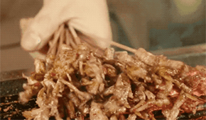 燒烤行業(yè)或?qū)⒊霈F(xiàn)“海底撈”和“蜀?！?，串類企業(yè)如何抓住機(jī)遇？