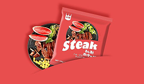 讓消費(fèi)者時(shí)刻保持新鮮感，看正是牛排是如何做到的？