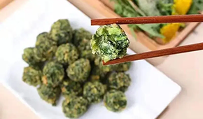 中祥農(nóng)業(yè)：圍繞“四菜一花”，打造康養(yǎng)食品產(chǎn)業(yè)鏈