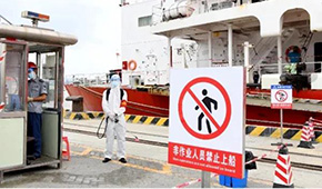  廣州11個區(qū)域昨天解封；消檢費用由采購商承擔(dān)…佛山、山西等地出臺進(jìn)口凍品新規(guī)