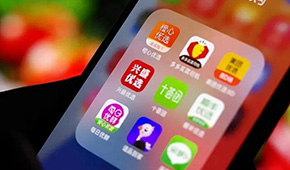 “0.01元秒殺”被監(jiān)管叫停，資本退潮之后，社區(qū)團購要“裸泳”？