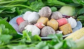 安井控股新宏業(yè)、海欣合資滿堂紅，火鍋料雙雄挺進湖北，下的什么棋？