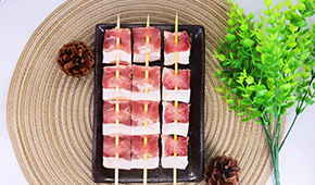 一年賣出10億串，燒烤界新晉品類之王是怎樣煉成的？