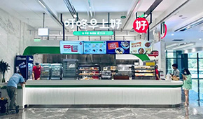 叮咚買菜、千味央廚等爭(zhēng)相入場(chǎng)，早餐店為啥這么“吃”香？