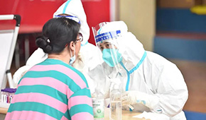 “非必要不外出”、餐廳暫停堂食…南京防疫保衛(wèi)戰(zhàn)中，凍品商們還好嗎？