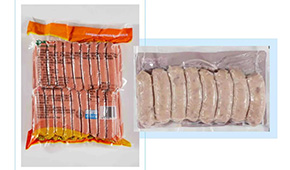 小包裝也有大學(xué)問，居家消費(fèi)升溫，烤腸包裝花樣升級(jí)