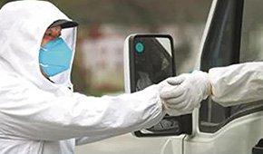 核酸檢測(cè)難，司機(jī)進(jìn)出難，鄭州冷鏈物流發(fā)貨有點(diǎn)難