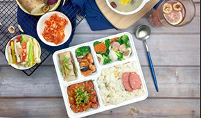 團(tuán)餐龍頭麥金地新獲3億元投資，未來要這樣打造供應(yīng)鏈