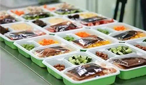 預(yù)制菜十年內(nèi)沖向6000億大市場，誰在跑馬圈地？