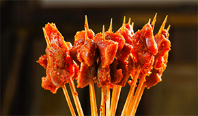 借勢(shì)火鍋、串串店，小郡肝欲成下一個(gè)爆款食材？