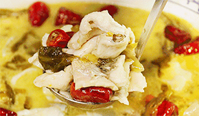 關(guān)注 | 水產(chǎn)巨頭發(fā)力預(yù)制菜，集中推出金湯酸菜魚等多款產(chǎn)品