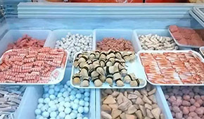 一件也是工廠價，這樣做生意才賺錢！凍品批發(fā)新模式招募縣域合伙人