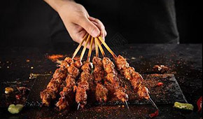 品類崛起、客單價追趕火鍋，供應(yīng)鏈升級助推燒烤連鎖化發(fā)展