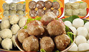 從大流通到全渠道，火鍋料加速轉(zhuǎn)型有哪些新選擇？