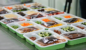  預制菜正迎來黃金十年，企業(yè)需轉(zhuǎn)換思維進入“生態(tài)圈”
