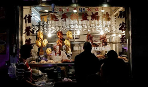 吃肉最多的省份竟然不在北方，中國(guó)吃肉地圖來(lái)了