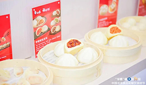 團(tuán)餐、便利店成主攻陣地，有企業(yè)年銷售額破億，大包子市場“長大”！