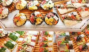 雙匯、溫氏、圣農(nóng)、湘佳……肉類企業(yè)紛紛“搶吃”預(yù)制菜