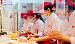 思念申請(qǐng)注冊(cè)“鮮餃鮮吃”，擬發(fā)力生鮮水餃外帶模式？