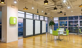 業(yè)內(nèi)融資輪次最多、規(guī)模最大的企業(yè)誕生，團(tuán)餐成餐飲業(yè)最后一片藍(lán)海