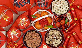  ?春節(jié)消費(fèi)數(shù)據(jù)出爐！江蘇、湖南、四川、河南...全線(xiàn)增長(zhǎng)