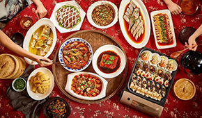 預(yù)制菜撐起年夜飯的半邊天，這個(gè)春節(jié)，你吃預(yù)制菜了嗎？