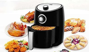 “空氣炸鍋第一股”誕生，它將帶動(dòng)凍品與預(yù)制菜的家庭消費(fèi)