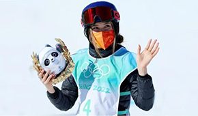 押寶代言人，借勢(shì)“冰墩墩”，這些食品企業(yè)的冬奧營(yíng)銷(xiāo)“亮了”！