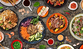 預(yù)制菜萬(wàn)億大生意邏輯：便捷、多樣化、省錢(qián)，抓80、90的胃