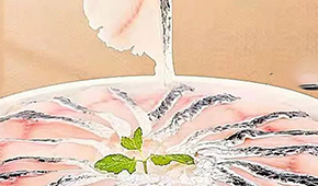 預(yù)制菜黑馬匯③ | 聚焦魚(yú)片，老牌水產(chǎn)企業(yè)“蹦”出一片新天地