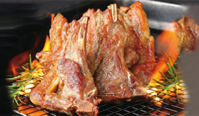 預(yù)制菜黑馬匯④ | 深耕“骨肉”好食材，做接地氣的健康預(yù)制菜