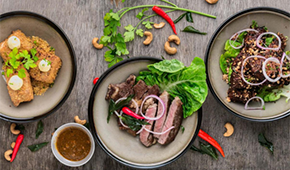 團(tuán)餐企業(yè)入局預(yù)制菜？除了中央廚房，還要具備這三種“能力”