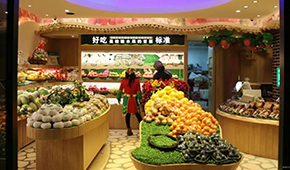 百果園、鮮豐水果接連被曝光，水果連鎖“吃香”還是“吃緊”？