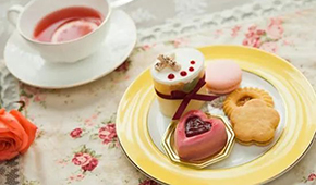 屏榮食品推出兩大系列國潮風味冷凍甜品新品，給你療愈一“夏”！