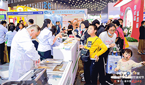 2022凍立方冷凍冷藏食品展參展熱潮已被點(diǎn)燃，展位銷售超預(yù)期！