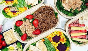 消費者越來越愛“健康”，“輕食2.0”再成新風(fēng)口？