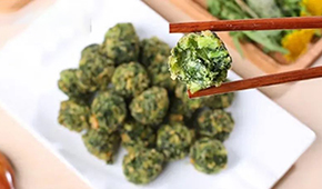 三全、中祥等推出北方焦炸丸，火鍋丸子之外再“炸”出一個新市場？